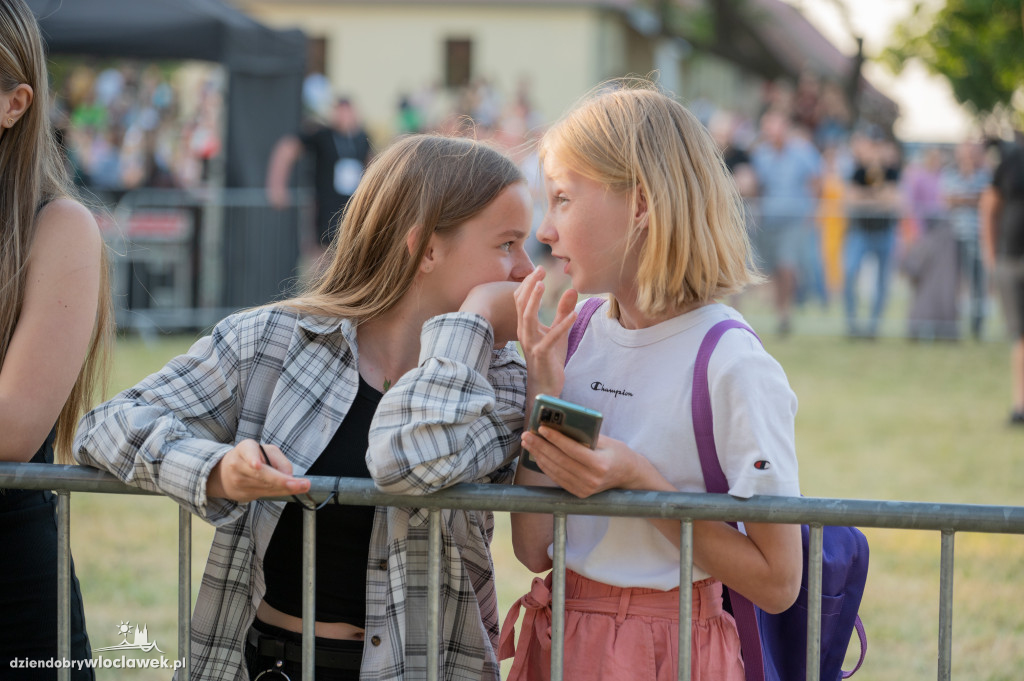 Koncert Baranovskiego na Święcie Żuru [FOTO]