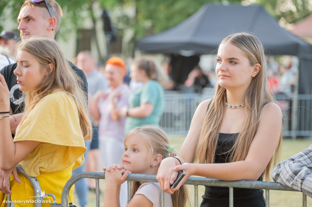 Koncert Baranovskiego na Święcie Żuru [FOTO]