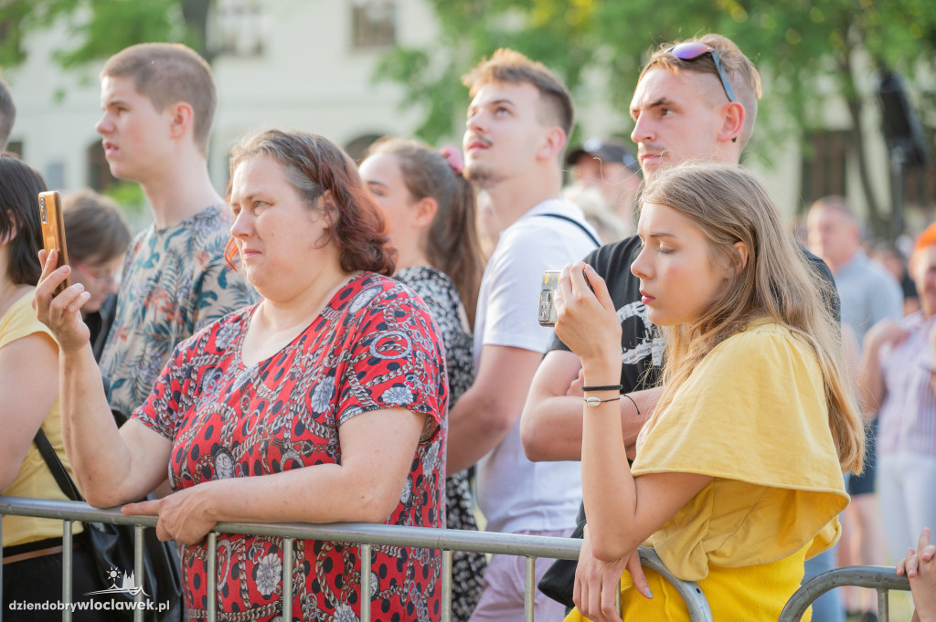 Koncert Baranovskiego na Święcie Żuru [FOTO]