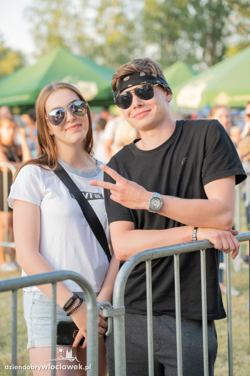 Koncert Baranovskiego na Święcie Żuru [FOTO]