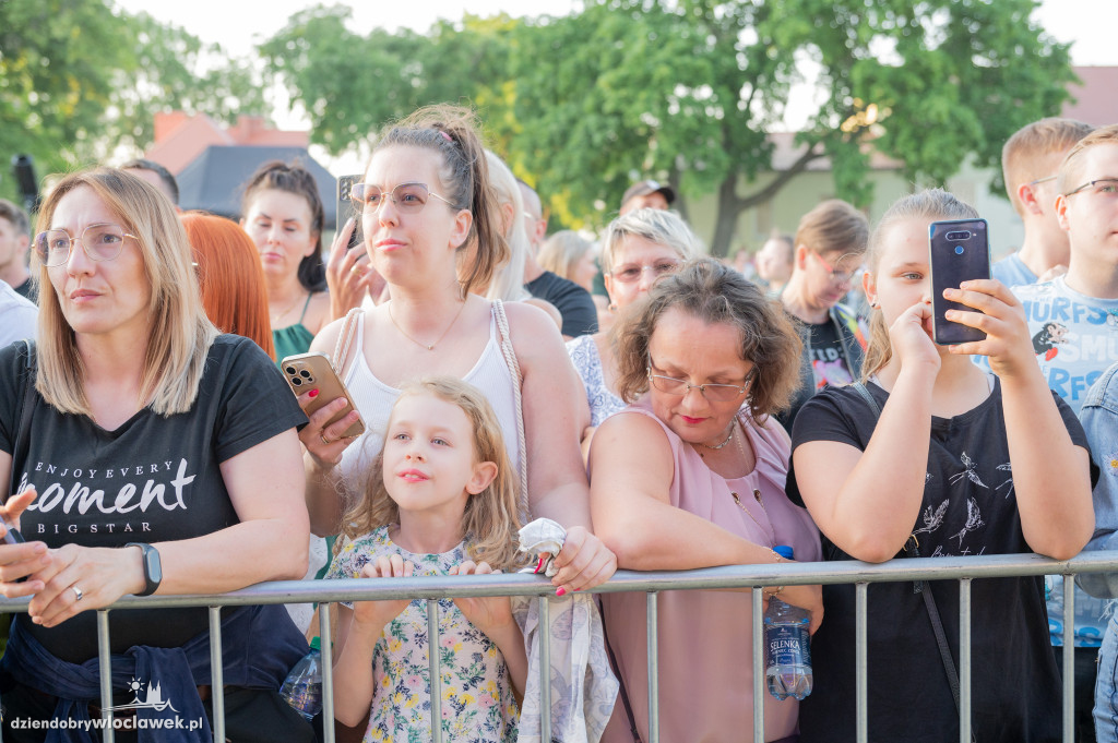 Koncert Baranovskiego na Święcie Żuru [FOTO]
