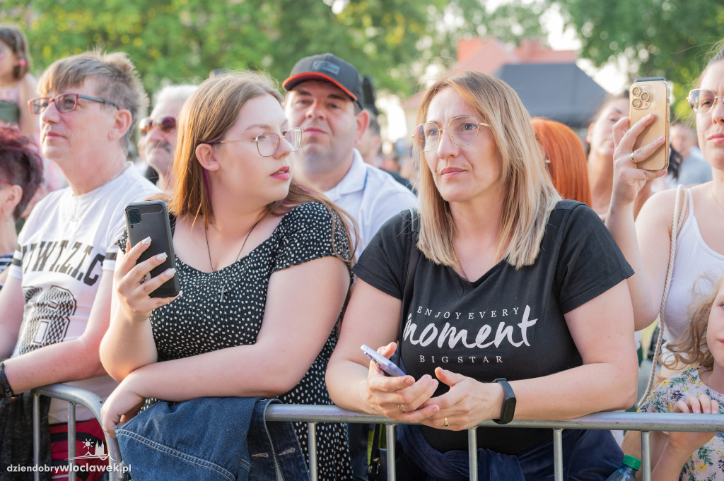 Koncert Baranovskiego na Święcie Żuru [FOTO]