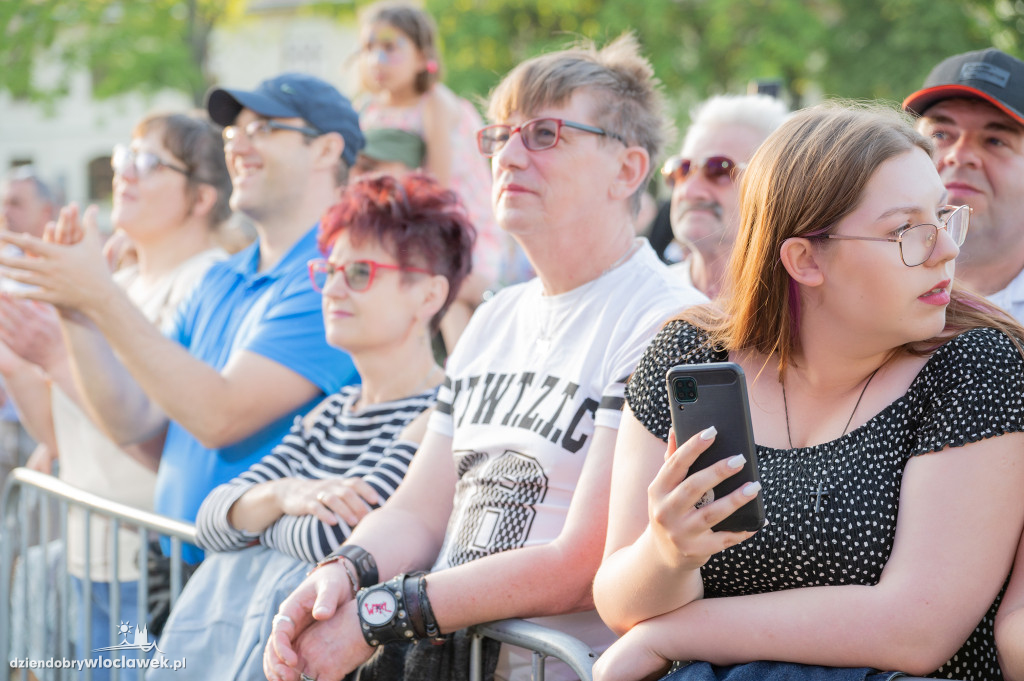 Koncert Baranovskiego na Święcie Żuru [FOTO]