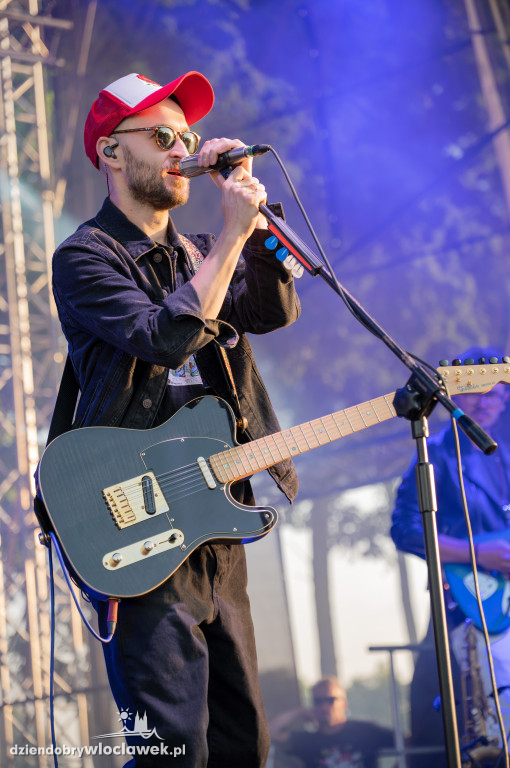 Koncert Baranovskiego na Święcie Żuru [FOTO]