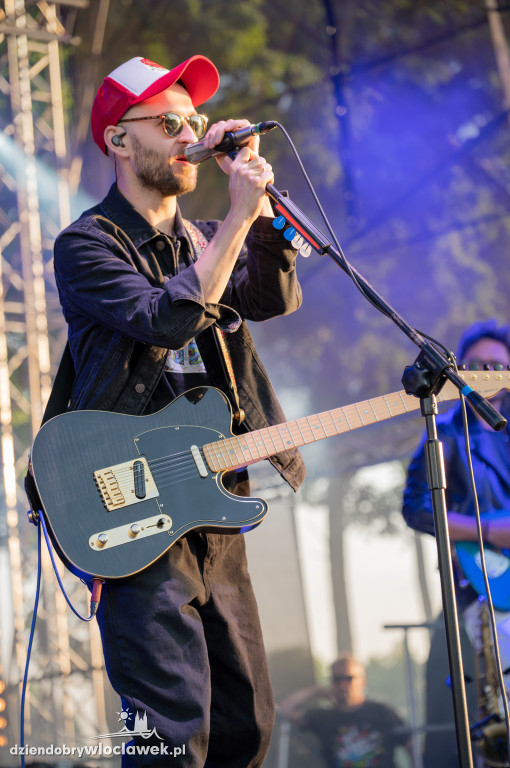 Koncert Baranovskiego na Święcie Żuru [FOTO]
