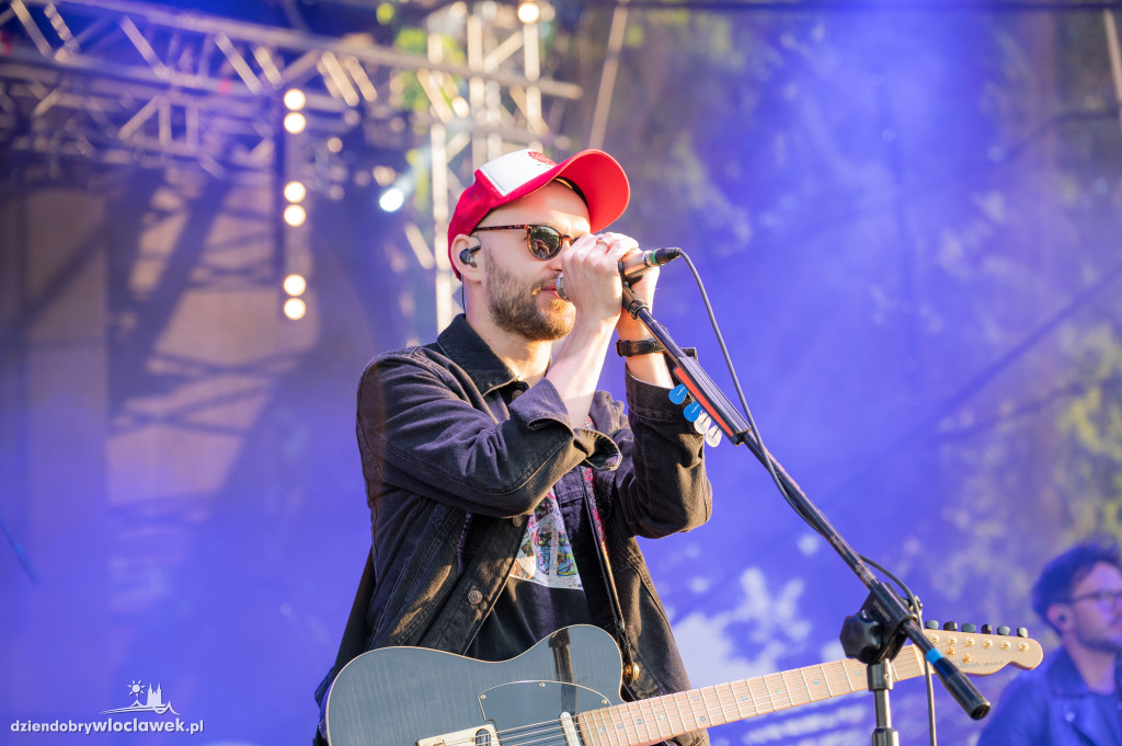 Koncert Baranovskiego na Święcie Żuru [FOTO]