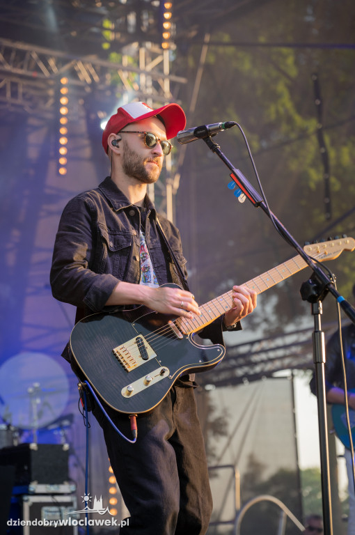 Koncert Baranovskiego na Święcie Żuru [FOTO]