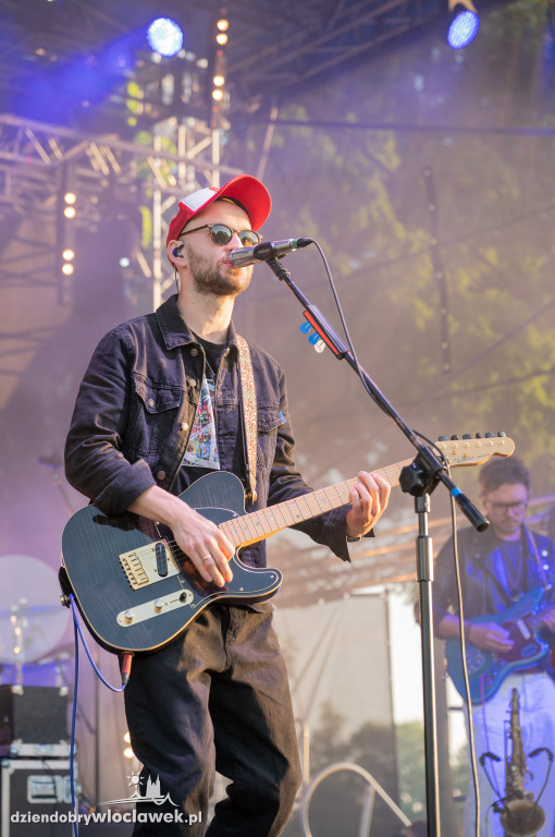 Koncert Baranovskiego na Święcie Żuru [FOTO]