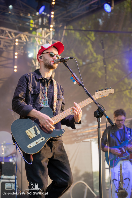 Koncert Baranovskiego na Święcie Żuru [FOTO]
