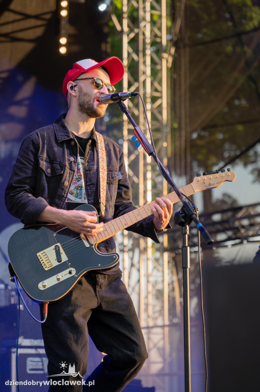 Koncert Baranovskiego na Święcie Żuru [FOTO]