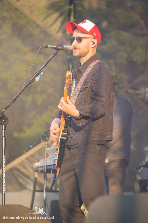 Koncert Baranovskiego na Święcie Żuru [FOTO]