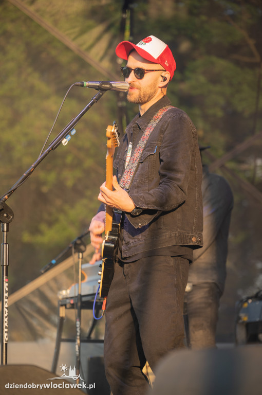 Koncert Baranovskiego na Święcie Żuru [FOTO]