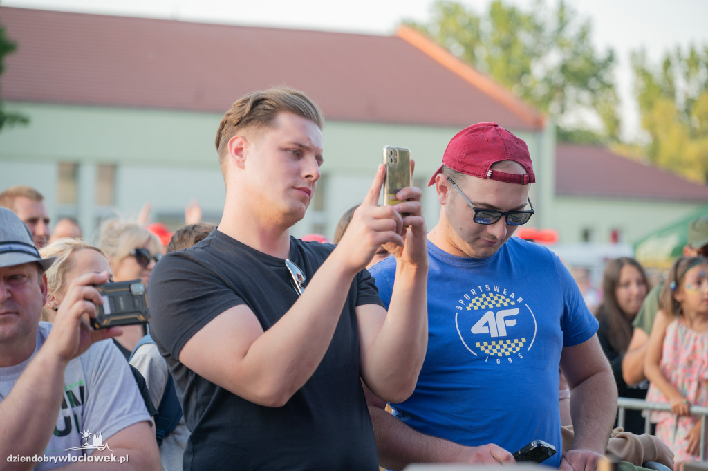 Koncert Baranovskiego na Święcie Żuru [FOTO]