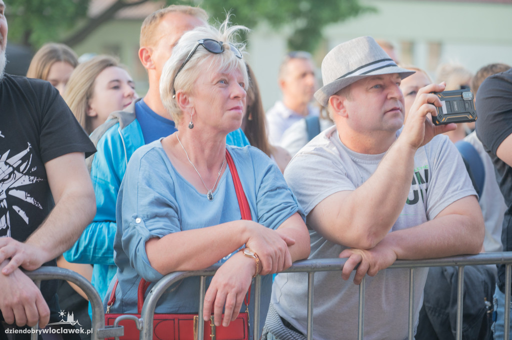 Koncert Baranovskiego na Święcie Żuru [FOTO]