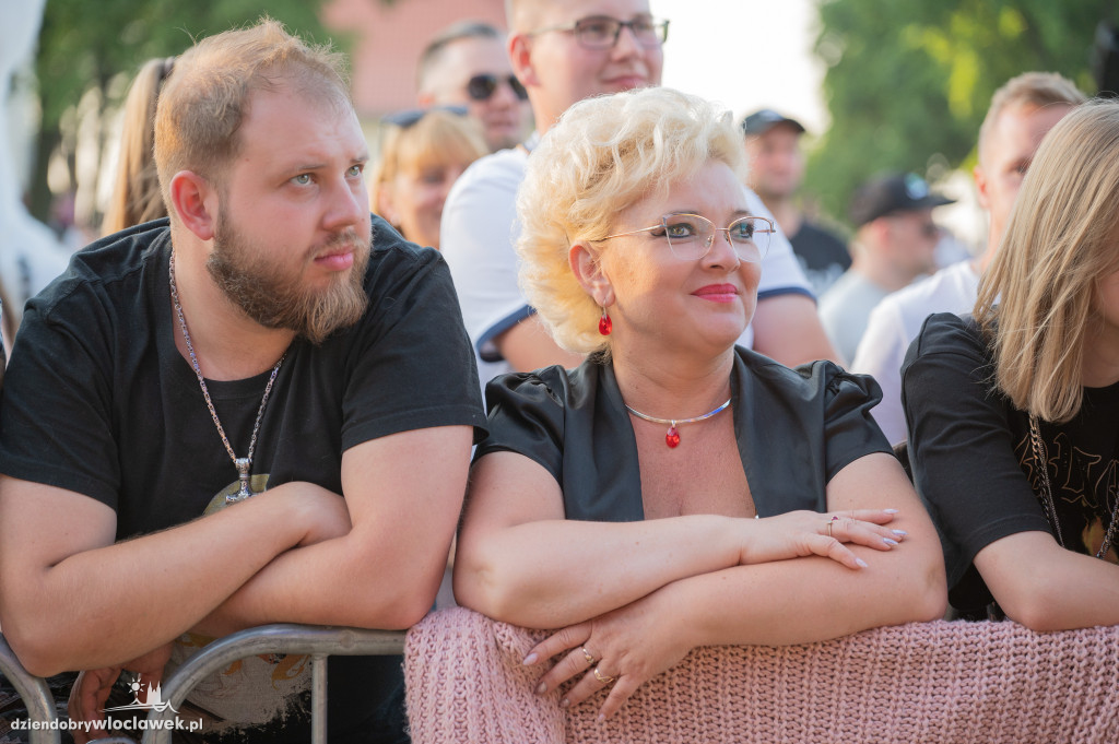 Koncert Baranovskiego na Święcie Żuru [FOTO]