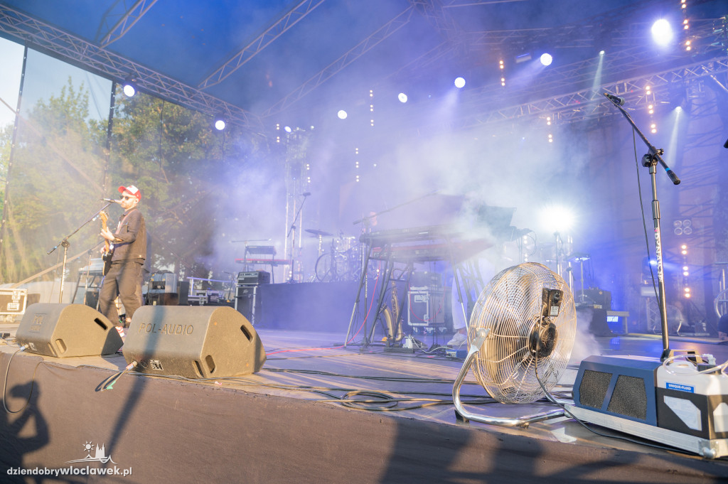 Koncert Baranovskiego na Święcie Żuru [FOTO]
