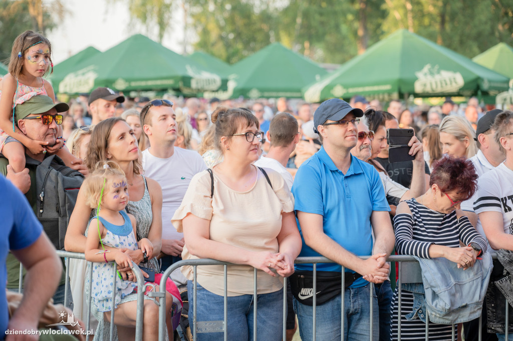 Koncert Baranovskiego na Święcie Żuru [FOTO]