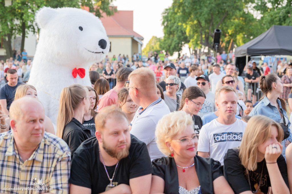 Koncert Baranovskiego na Święcie Żuru [FOTO]