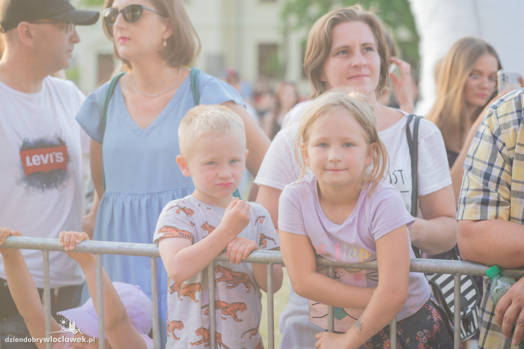 Koncert Baranovskiego na Święcie Żuru [FOTO]