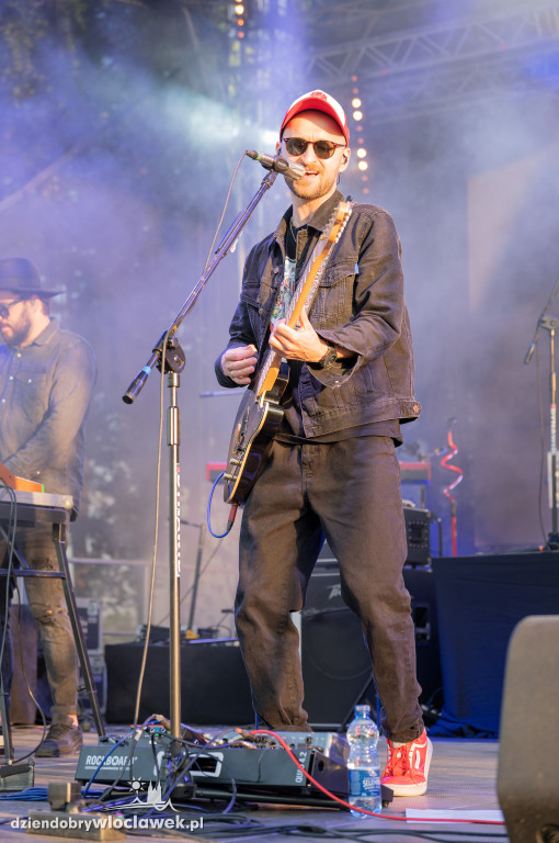 Koncert Baranovskiego na Święcie Żuru [FOTO]