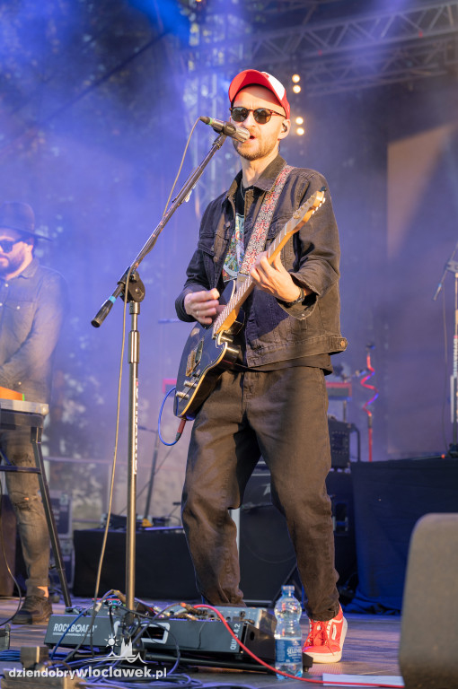 Koncert Baranovskiego na Święcie Żuru [FOTO]