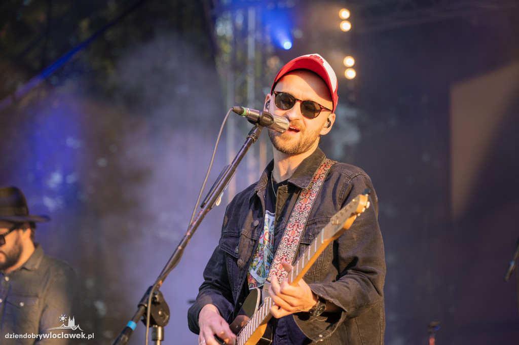 Koncert Baranovskiego na Święcie Żuru [FOTO]