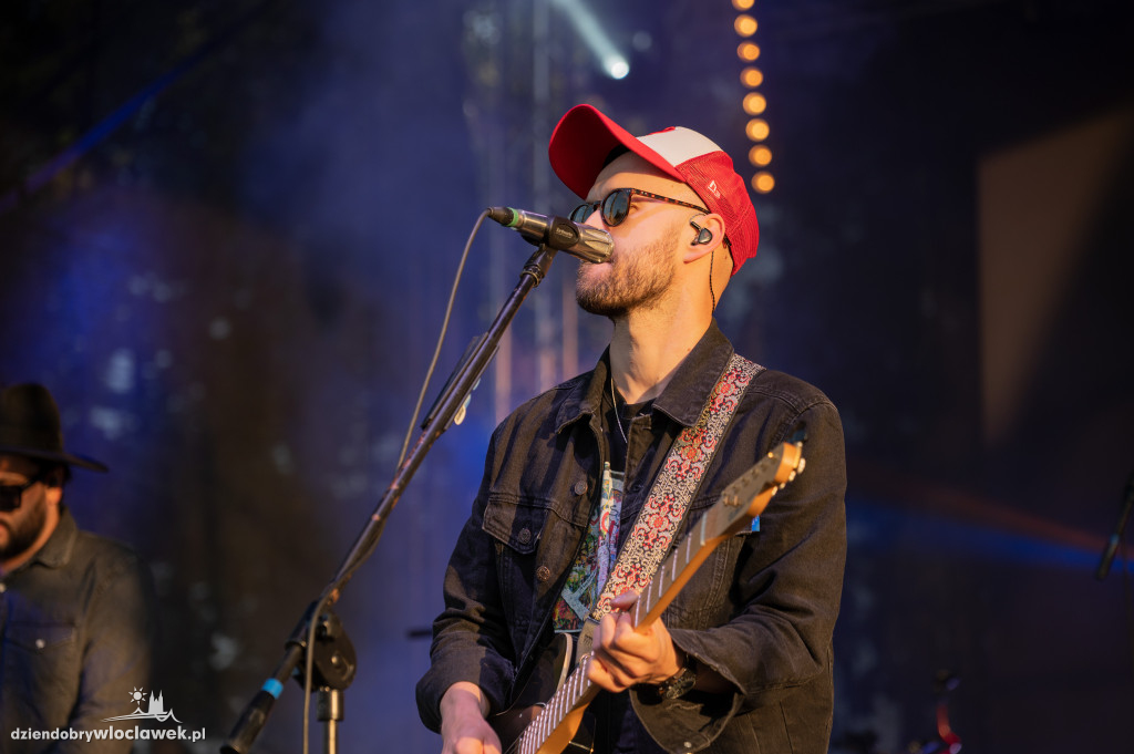 Koncert Baranovskiego na Święcie Żuru [FOTO]