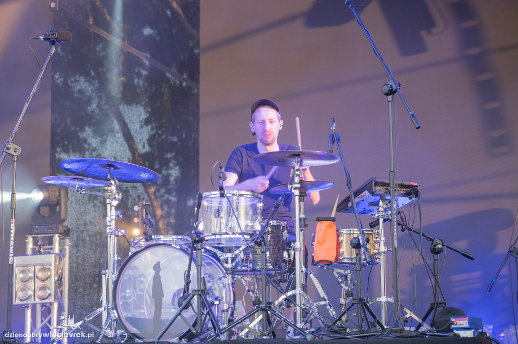 Koncert Baranovskiego na Święcie Żuru [FOTO]