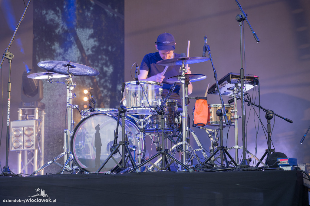 Koncert Baranovskiego na Święcie Żuru [FOTO]
