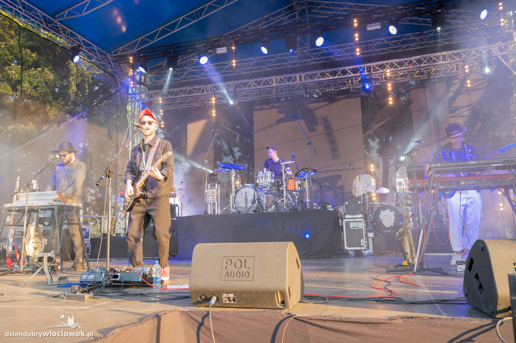 Koncert Baranovskiego na Święcie Żuru [FOTO]