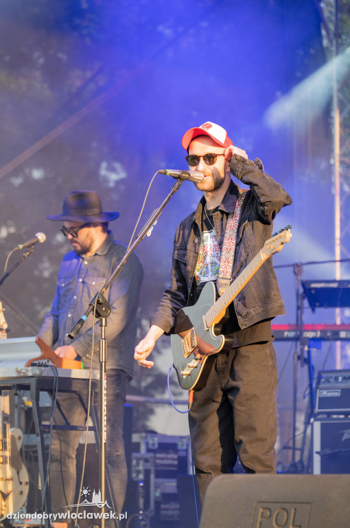 Koncert Baranovskiego na Święcie Żuru [FOTO]