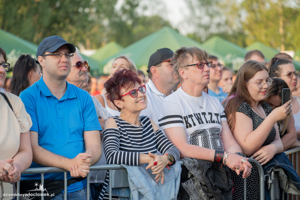 Koncert Baranovskiego na Święcie Żuru [FOTO]