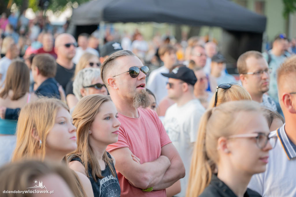Koncert Baranovskiego na Święcie Żuru [FOTO]