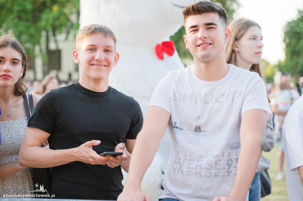 Koncert Baranovskiego na Święcie Żuru [FOTO]