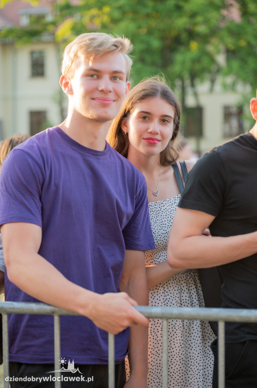 Koncert Baranovskiego na Święcie Żuru [FOTO]