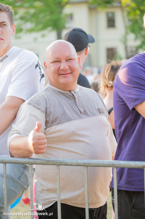 Koncert Baranovskiego na Święcie Żuru [FOTO]