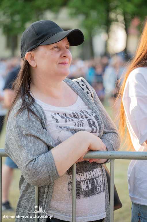Koncert Baranovskiego na Święcie Żuru [FOTO]