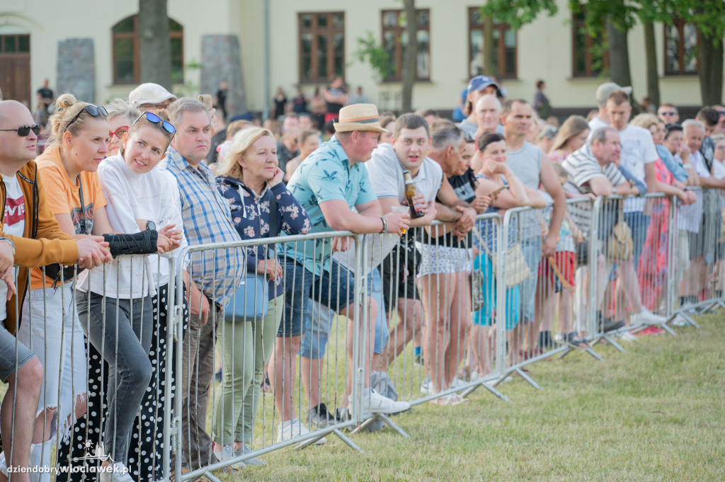 Koncert Baranovskiego na Święcie Żuru [FOTO]