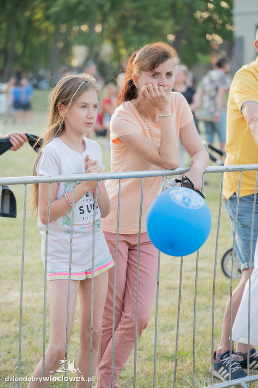 Koncert Baranovskiego na Święcie Żuru [FOTO]
