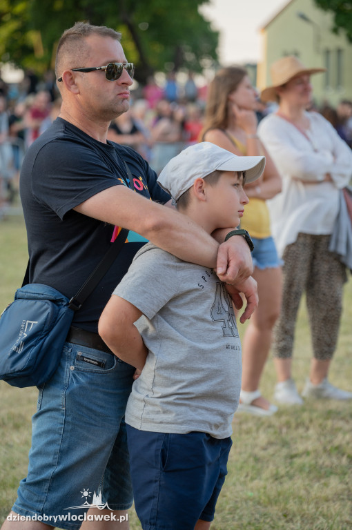 Koncert Baranovskiego na Święcie Żuru [FOTO]