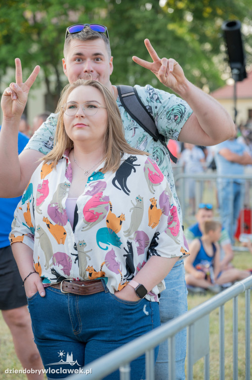 Koncert Baranovskiego na Święcie Żuru [FOTO]