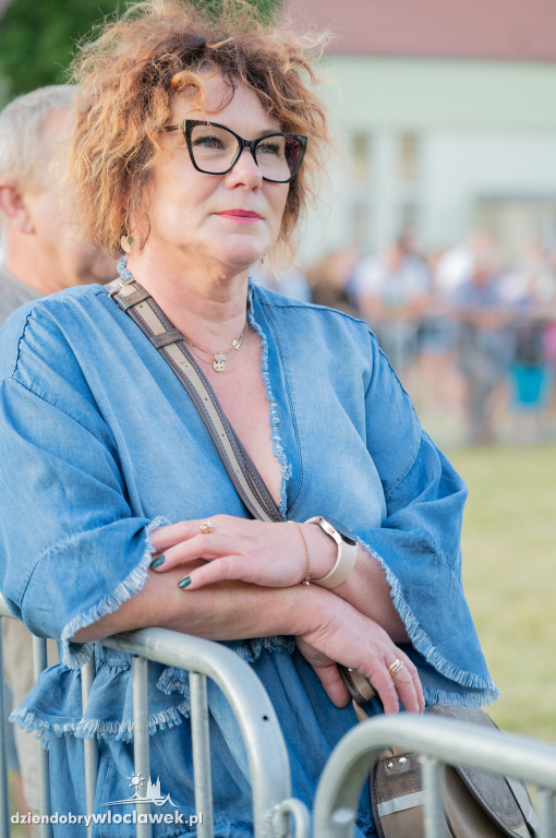 Koncert Baranovskiego na Święcie Żuru [FOTO]