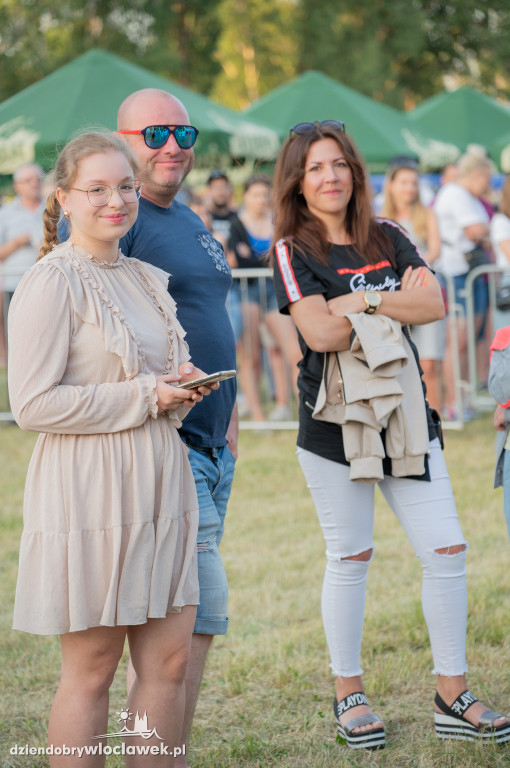 Koncert Baranovskiego na Święcie Żuru [FOTO]