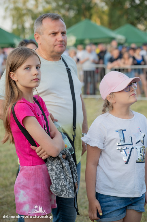 Koncert Baranovskiego na Święcie Żuru [FOTO]