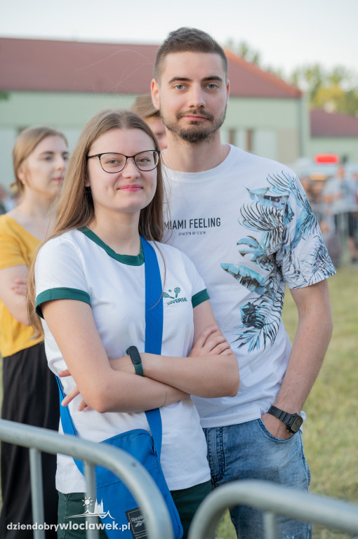 Koncert Baranovskiego na Święcie Żuru [FOTO]