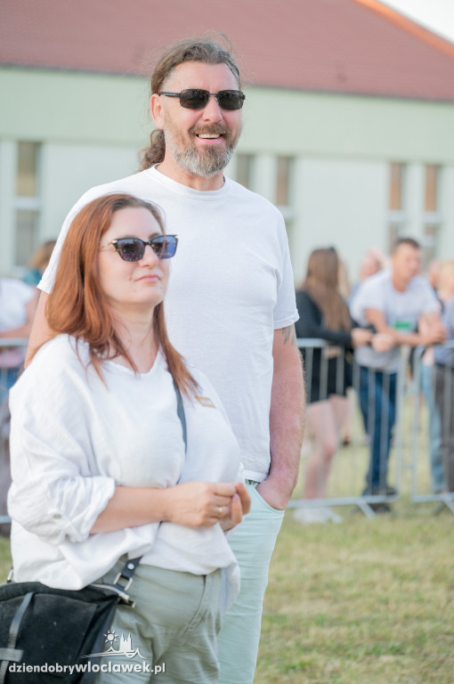 Koncert Baranovskiego na Święcie Żuru [FOTO]