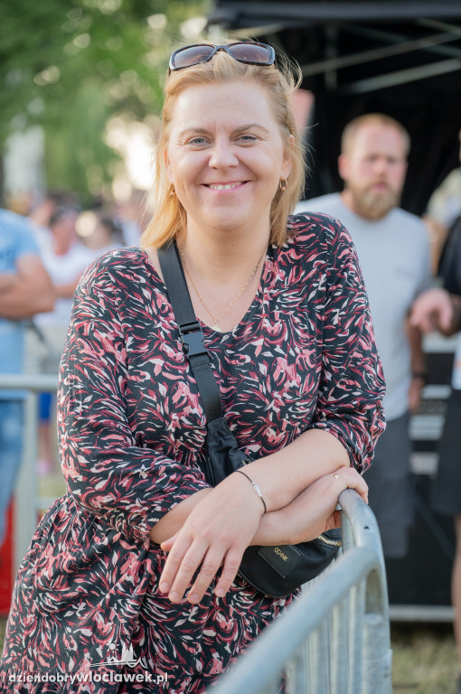 Koncert Baranovskiego na Święcie Żuru [FOTO]
