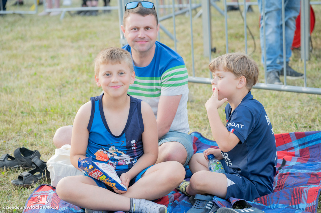 Koncert Baranovskiego na Święcie Żuru [FOTO]