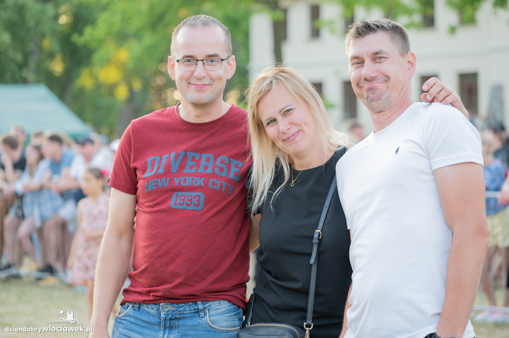 Koncert Baranovskiego na Święcie Żuru [FOTO]