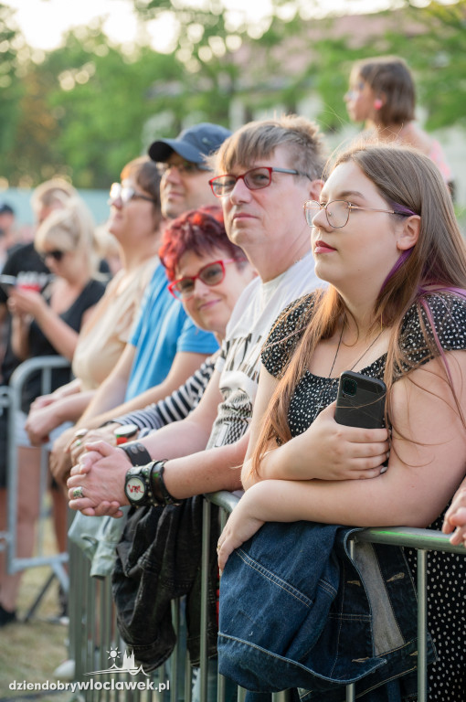 Koncert Baranovskiego na Święcie Żuru [FOTO]